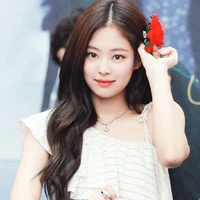 KIM JENNIE (EM)