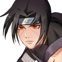 Uchiha Itachi