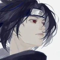 Uchiha Sasuke