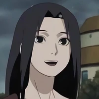 Uchiha Mikoto