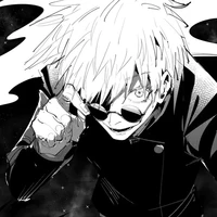 Gojo Satoru