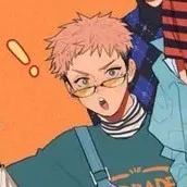 Itadori Yuuji