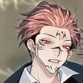 Ryoumen Sukuna
