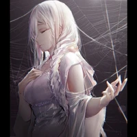 Kumoko Shiraori _ Shiro