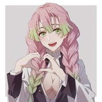 mitsuri