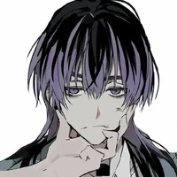 Haitani Rindou