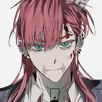 Sanzu Haruchiyo