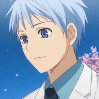 Kuroko Tetsuya