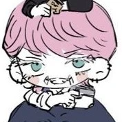 Sanzu Haruchiyo