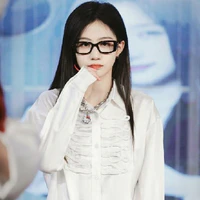 Viên Nhất Kỳ_Tiểu Hắc