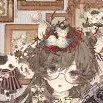 Akane Sorrows Pichi _ Phù Thủy