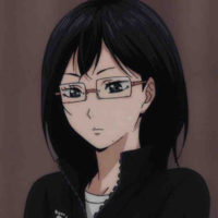 Shimizu Kiyoko