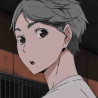 Sugawara Koushi