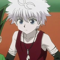 Killua
