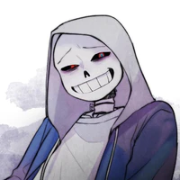 Dust sans