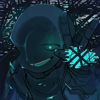 Nigthmare sans