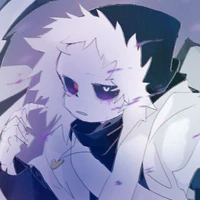 Cross sans