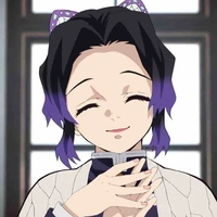 Kochou Shinobu