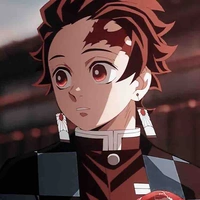 Kamado Tanjirou