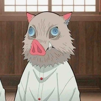 Hashibira Inosuke 