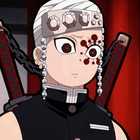 Uzui Tengen