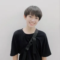 Trương Hạo Dân (Bé : 5 tuổi)