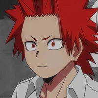Kirishima Eijiro
