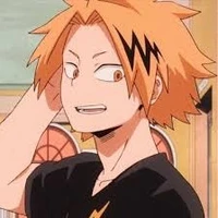 Kaminari Denki