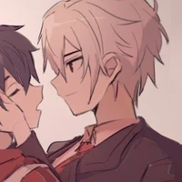 Shu Kurenai [ Red Eye ]