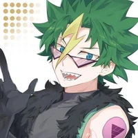 Silas Karlisle