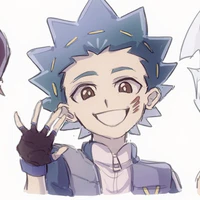 Valt Aoi