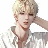 Quách Dư Khang ( Alpha trội )