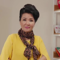 Tô Minh Châu_Cô Châu_Hiệu Trưởng