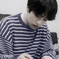Jeon Jungkook