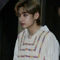 Kim Taehyung