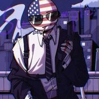America
