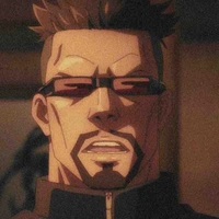 Yaga Masamichi