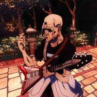 Yoshinobu Gakuganji