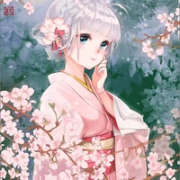 kiyra hilia( kiếp trước )