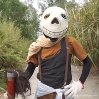 Ink sans