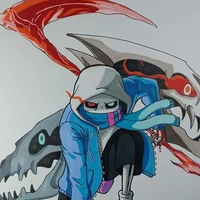 Lost sans