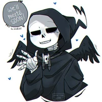 Reaper sans
