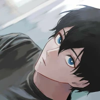 Isagi Yoichi