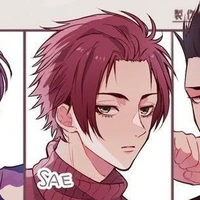 Itoshi Sae