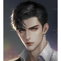 Trịnh Ma Kết
