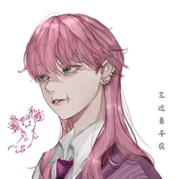 Sanzu Haruchiyo