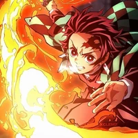 Kamado Tanjirou [ Nhật Trụ ] ( nam9 )