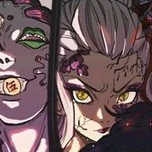 thượng huyền lục ( Daki )