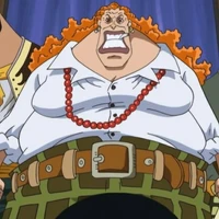 Curly Dadan