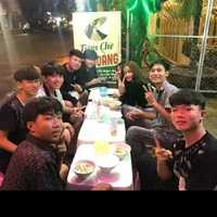 cả team